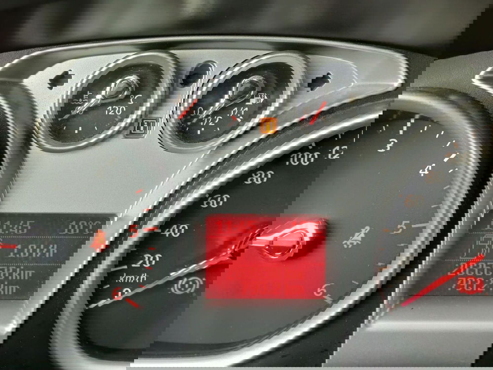 Ford Kuga usata a Modena (9)