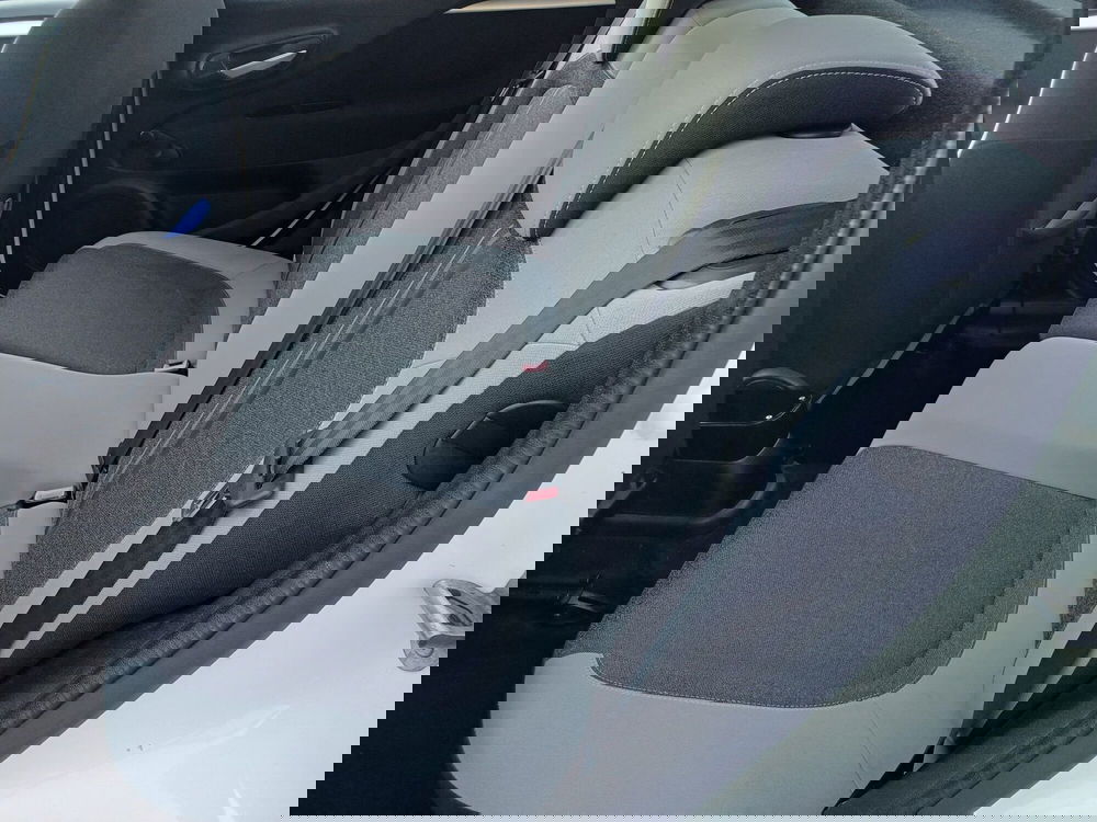 Fiat Grande Punto usata a Modena (9)