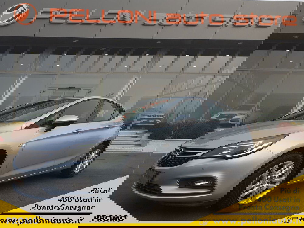 Opel Astra usata a Modena