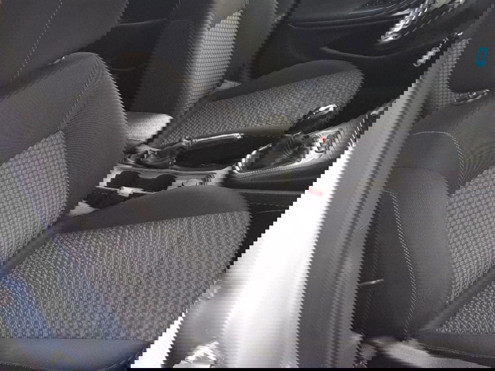 Opel Astra usata a Modena (10)