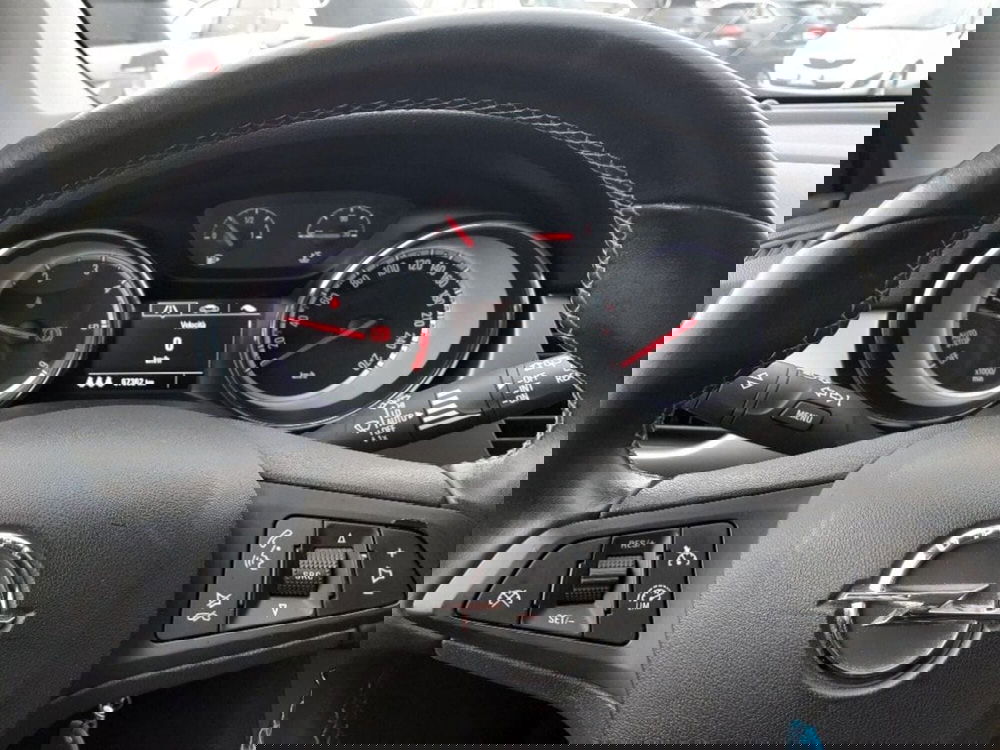 Opel Astra usata a Modena (12)