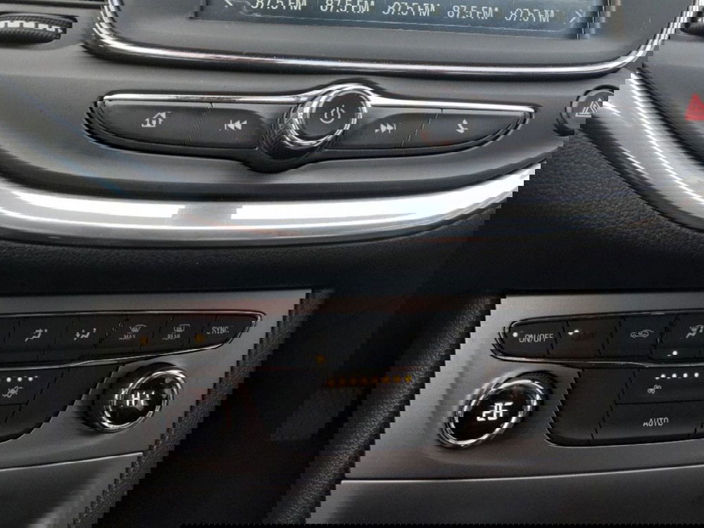 Opel Astra usata a Modena (14)