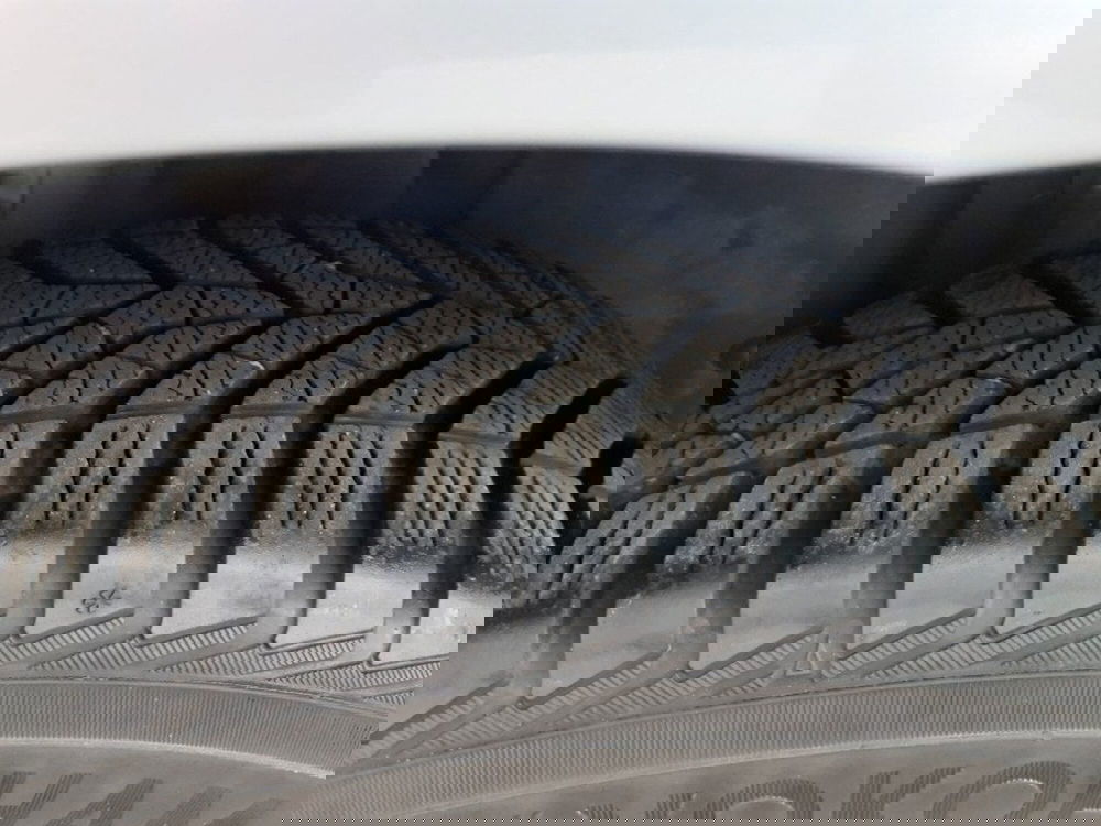 Opel Astra usata a Modena (15)