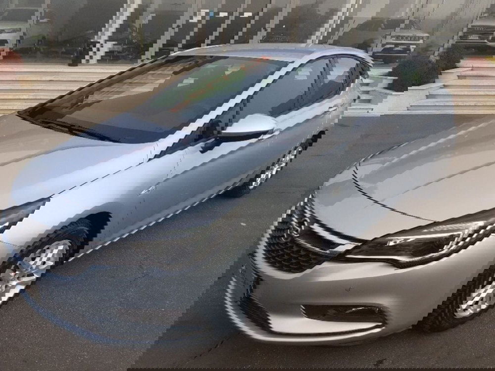 Opel Astra usata a Modena (2)