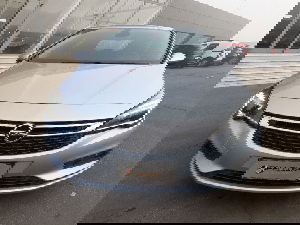 Opel Astra usata a Modena (3)