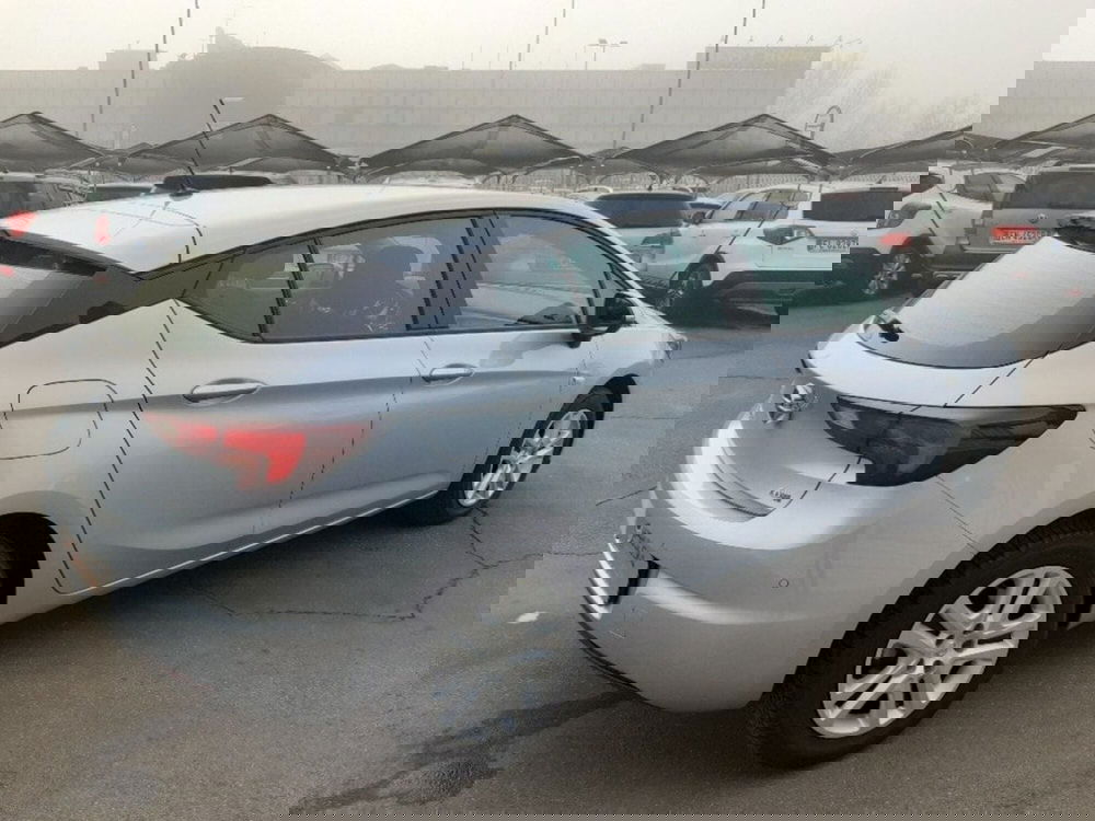 Opel Astra usata a Modena (5)