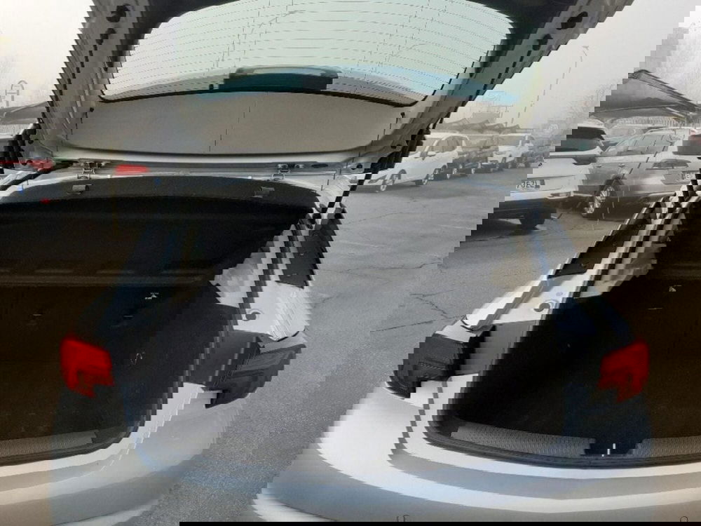 Opel Astra usata a Modena (7)