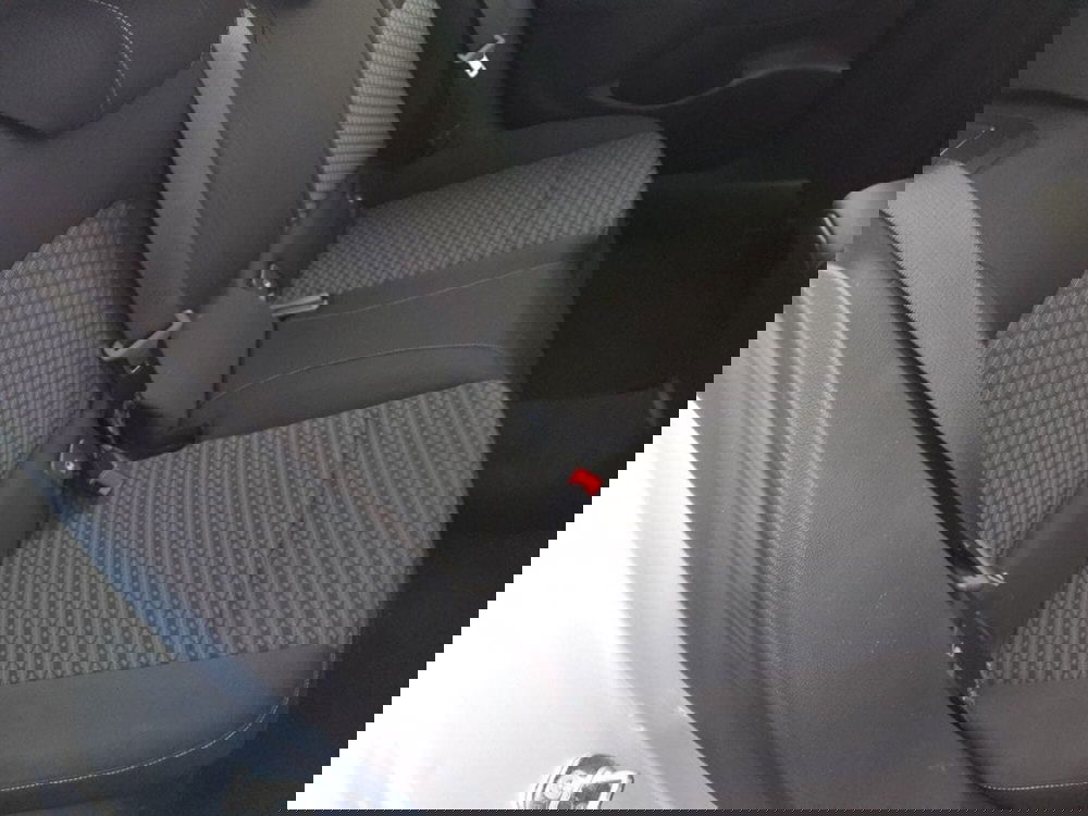 Opel Astra usata a Modena (8)