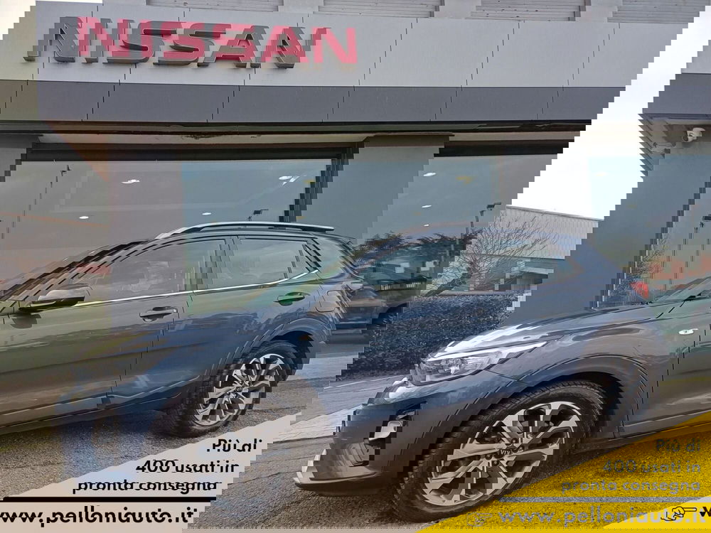 Kia Stonic usata a Modena