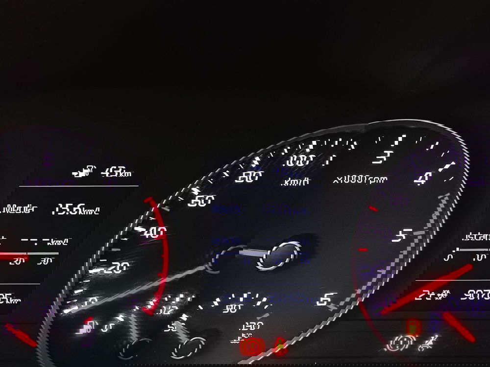 Kia Stonic usata a Modena (10)