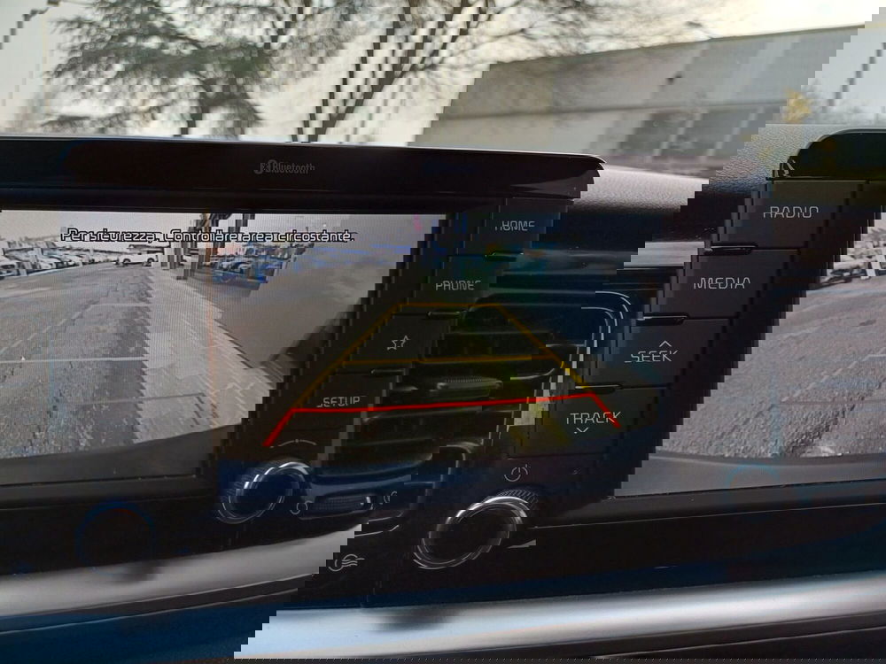 Kia Stonic usata a Modena (13)