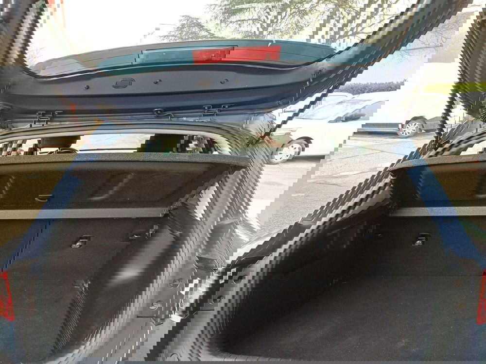 Kia Stonic usata a Modena (6)