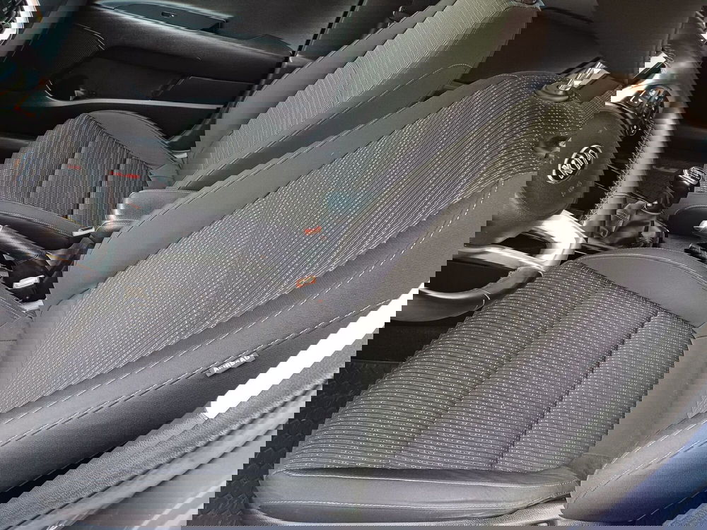 Kia Stonic usata a Modena (8)