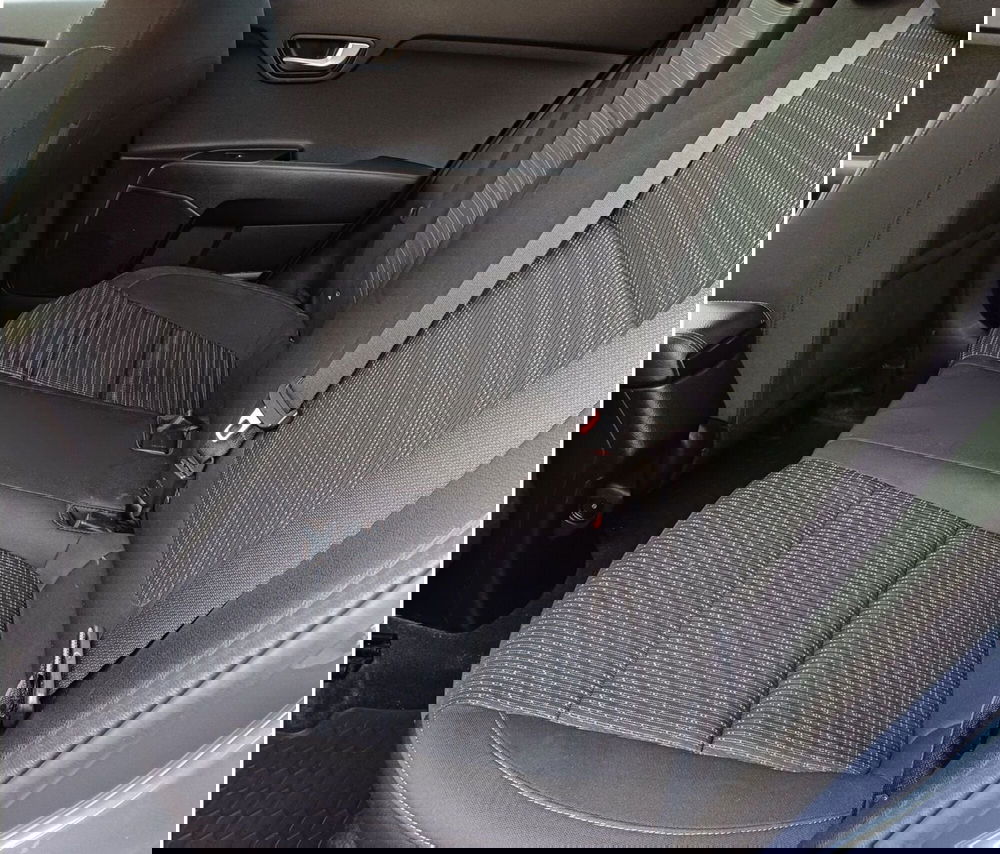 Kia Stonic usata a Modena (9)