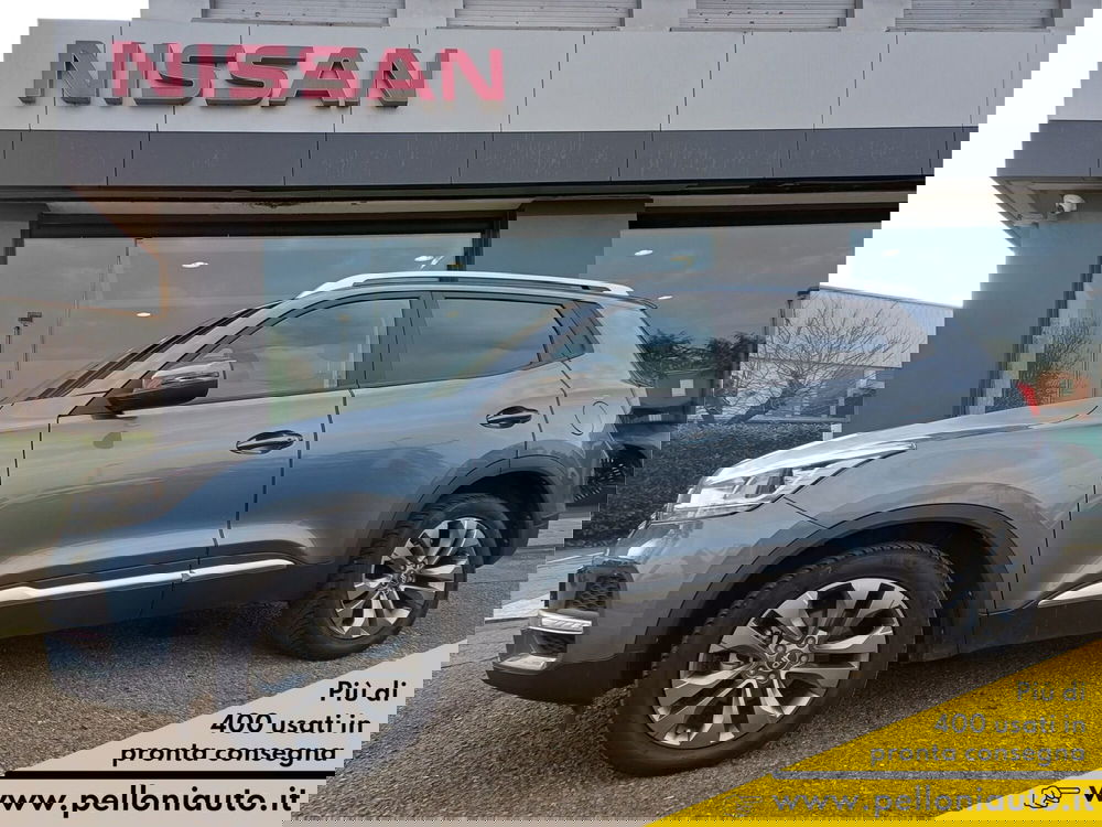 Dr DR 5.0 usata a Modena