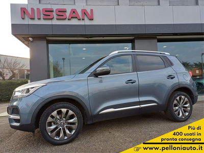 Dr DR 5.0 5.0 1.5 Bi-Fuel GPL del 2021 usata a Modena