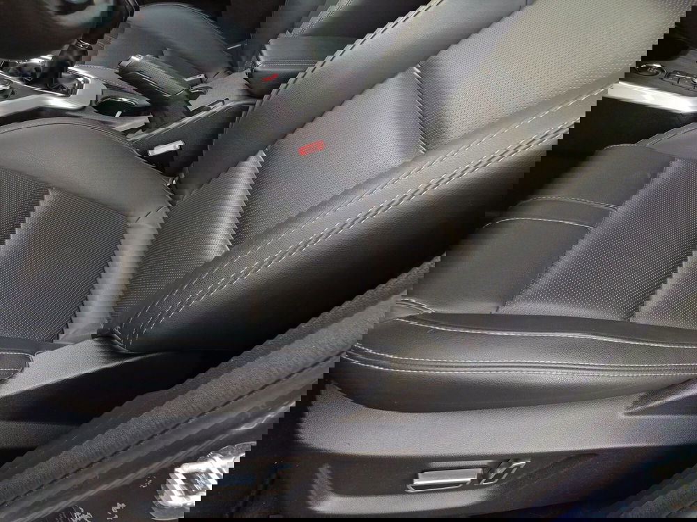 Dr DR 5.0 usata a Modena (11)