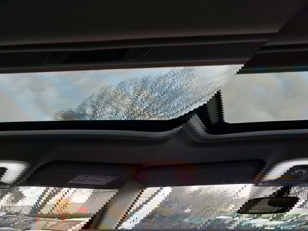 Dr DR 5.0 usata a Modena (12)