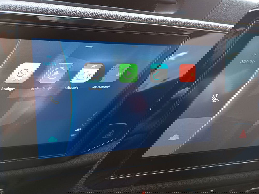 Dr DR 5.0 usata a Modena (13)