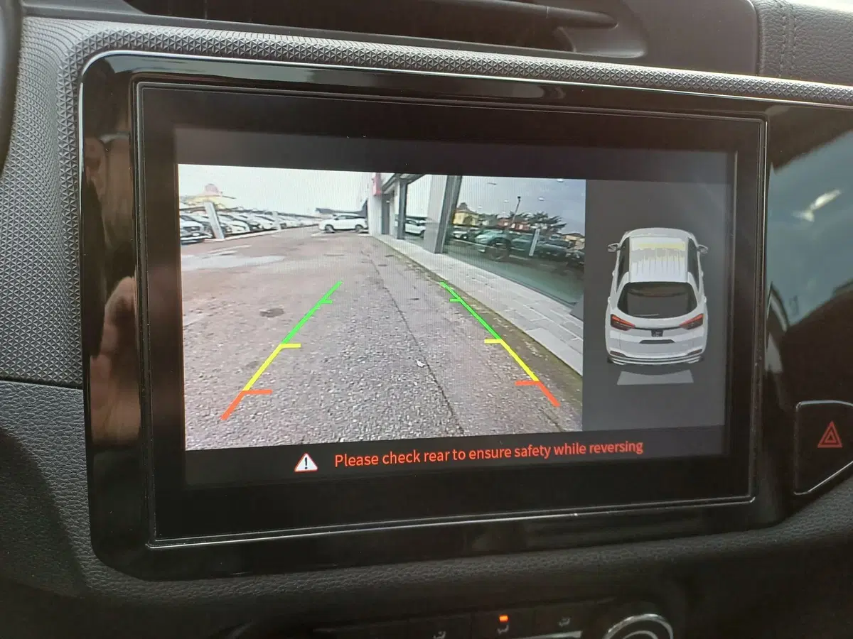 Dr DR 5.0 usata a Modena (14)