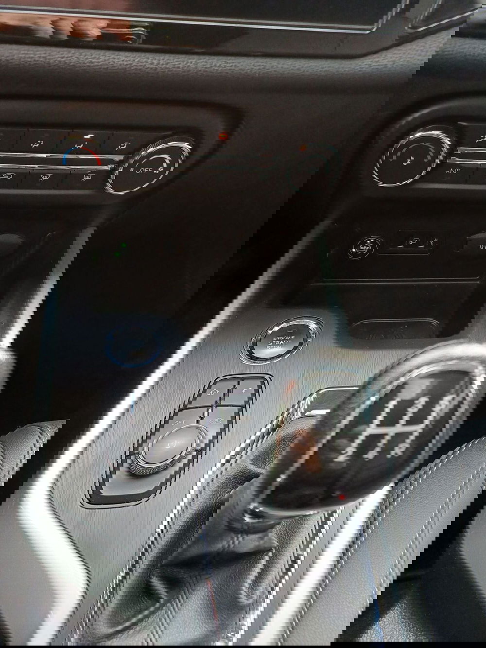 Dr DR 5.0 usata a Modena (15)