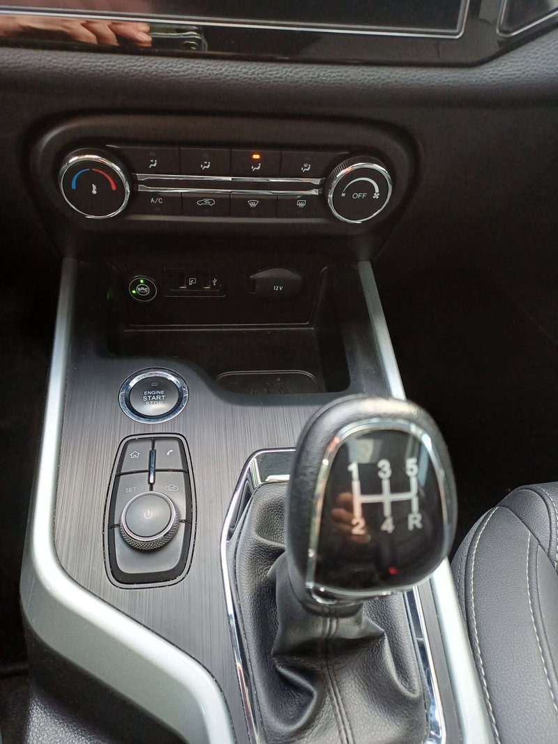 Dr DR 5.0 usata a Modena (15)