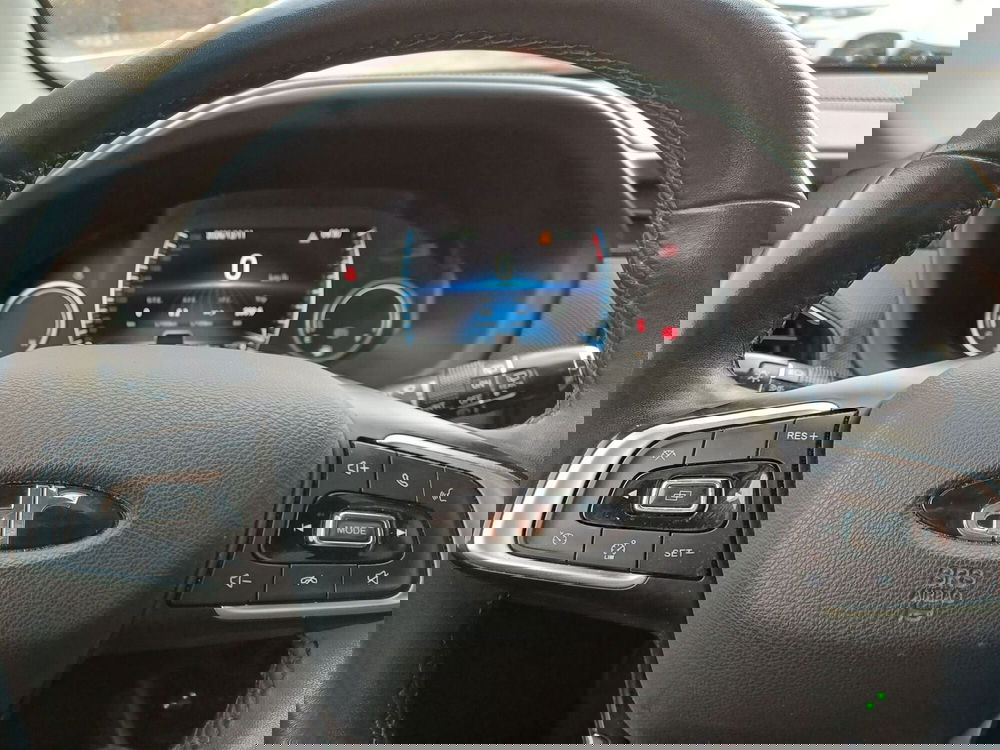 Dr DR 5.0 usata a Modena (16)