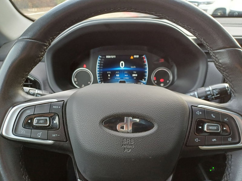 Dr DR 5.0 usata a Modena (16)