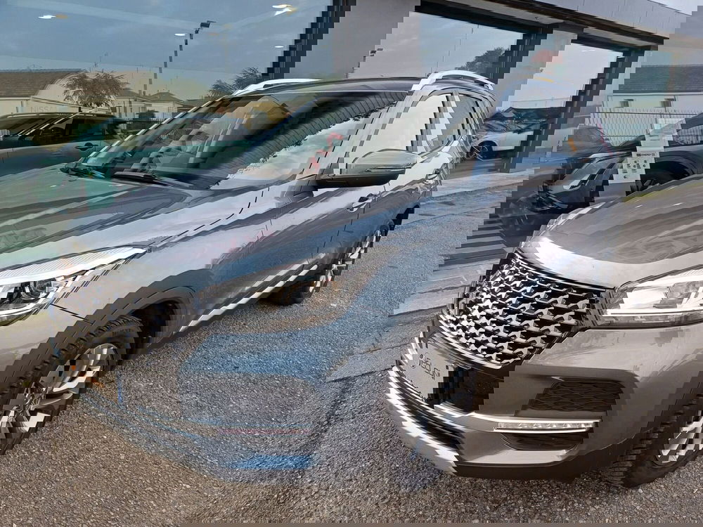 Dr DR 5.0 usata a Modena (17)