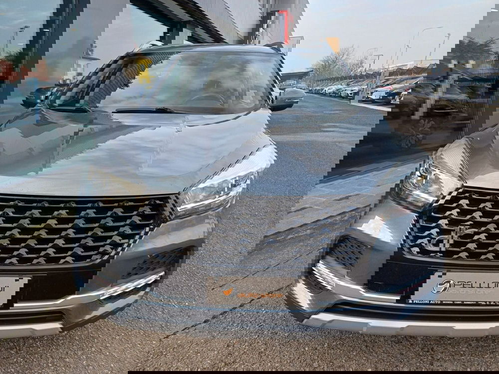 Dr DR 5.0 usata a Modena (2)