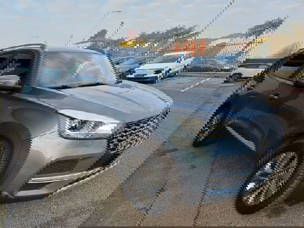 Dr DR 5.0 usata a Modena (3)