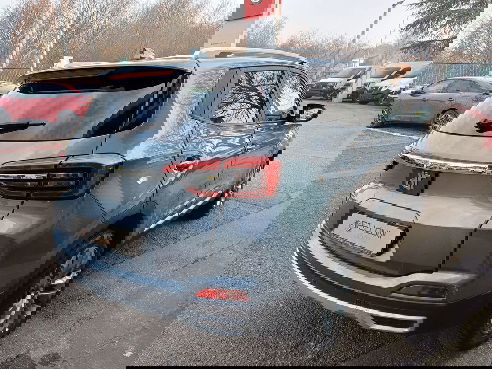 Dr DR 5.0 usata a Modena (4)