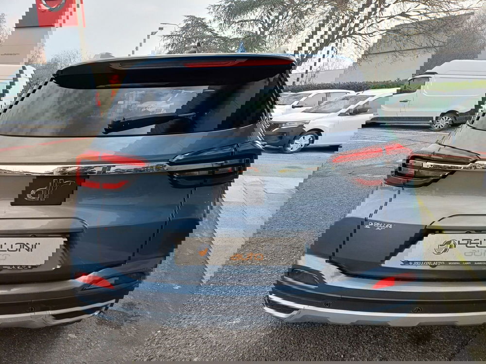 Dr DR 5.0 usata a Modena (5)