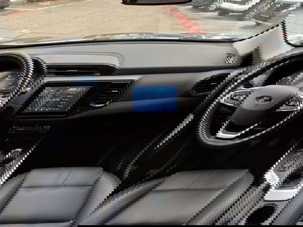 Dr DR 5.0 usata a Modena (7)