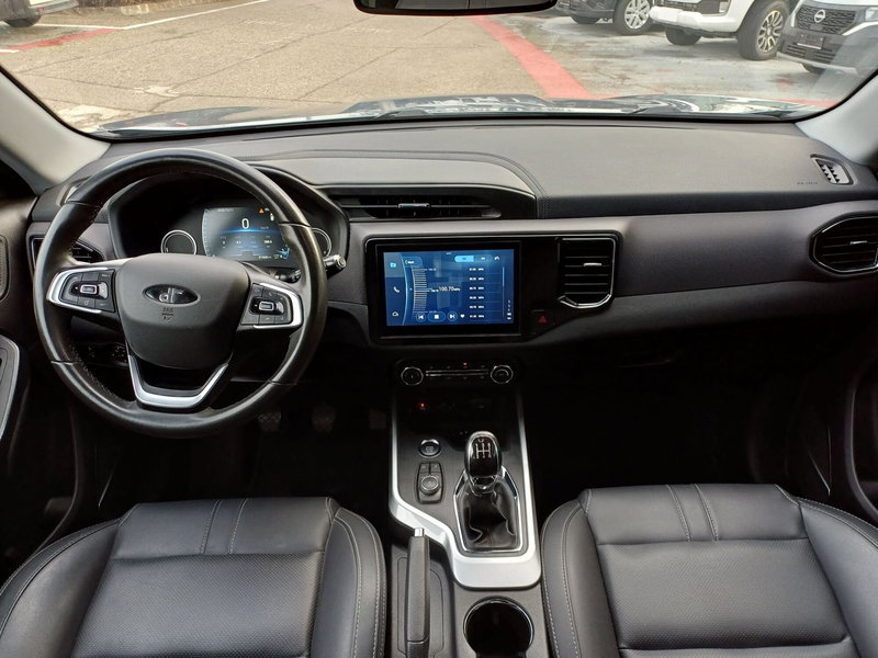 Dr DR 5.0 usata a Modena (7)