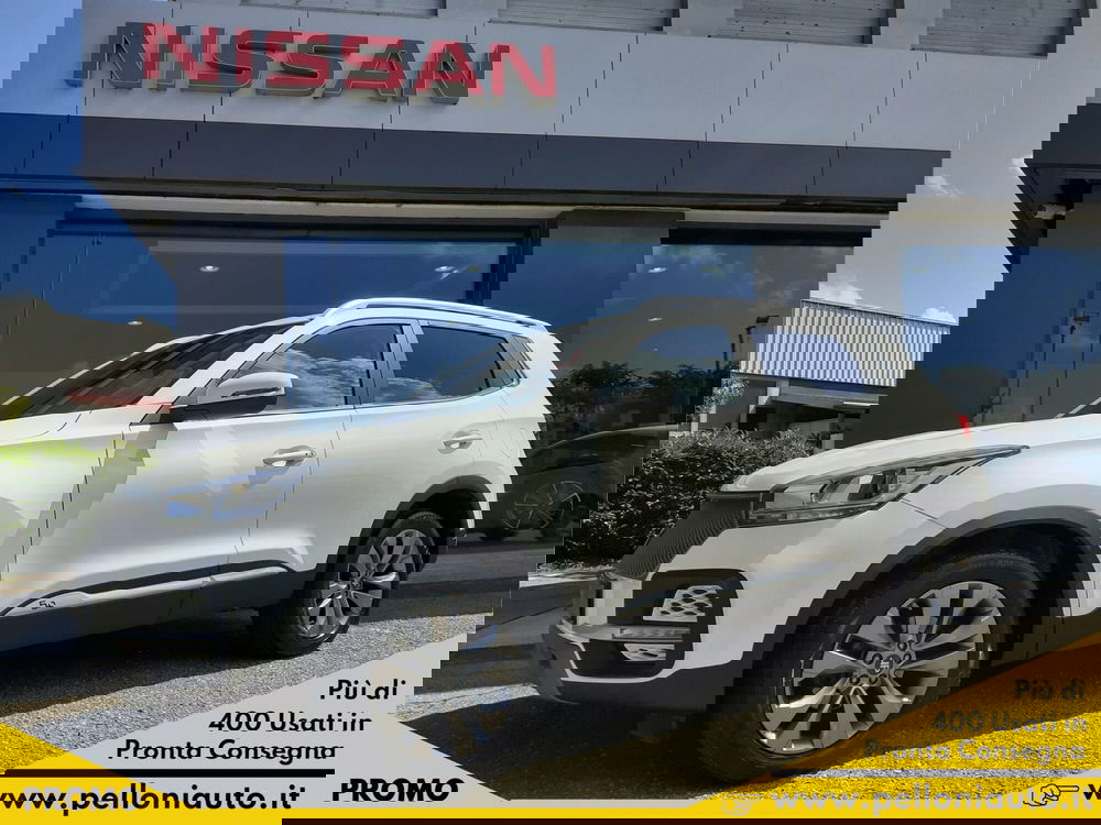 Dr DR 5.0 usata a Modena