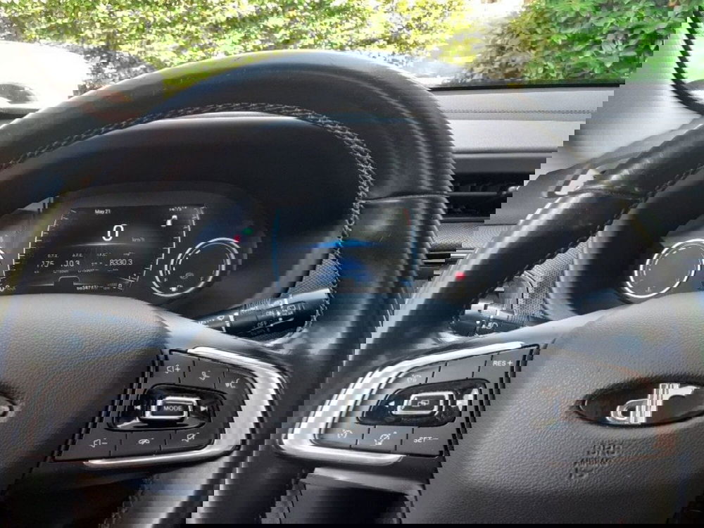 Dr DR 5.0 usata a Modena (13)