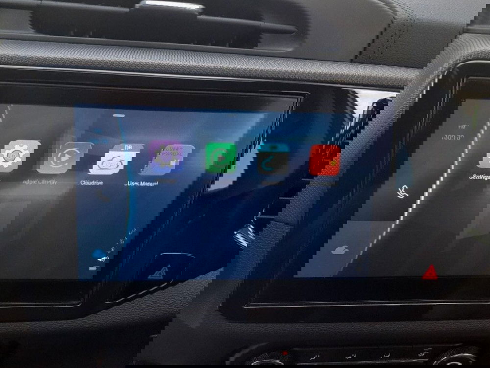 Dr DR 5.0 usata a Modena (15)