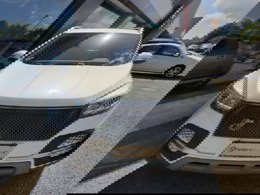 Dr DR 5.0 usata a Modena (3)