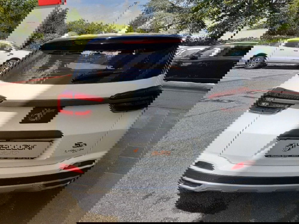 Dr DR 5.0 usata a Modena (5)