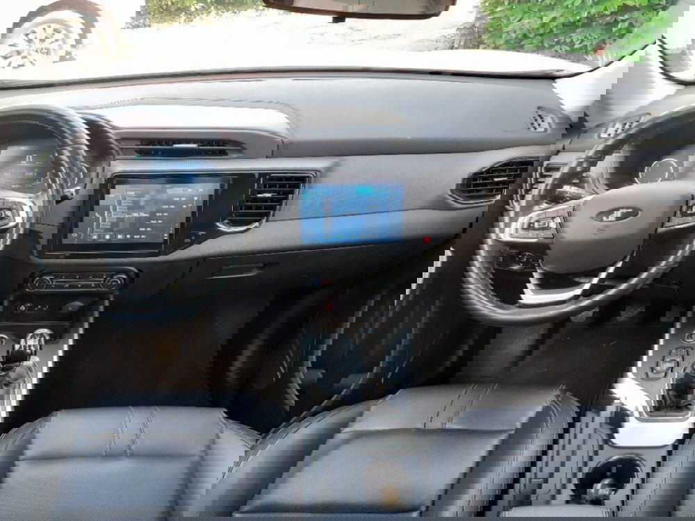 Dr DR 5.0 usata a Modena (8)