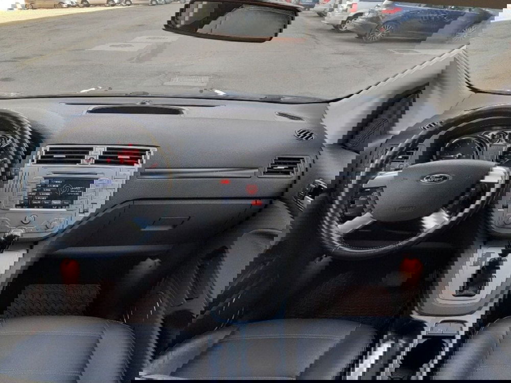 Ford Kuga usata a Modena (10)