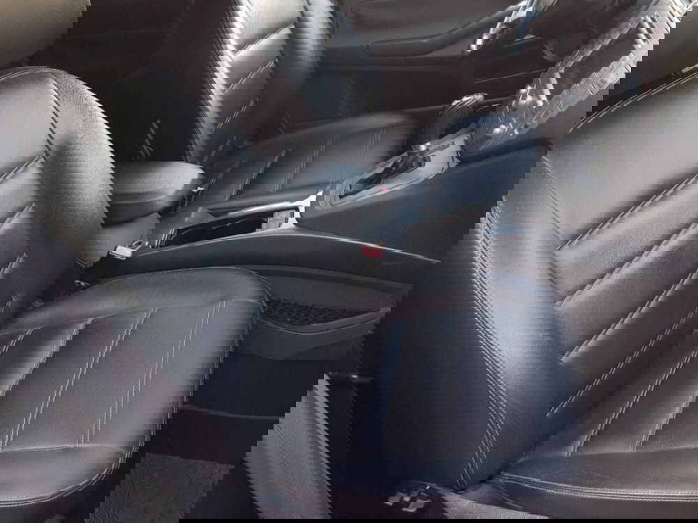 Ford Kuga usata a Modena (11)