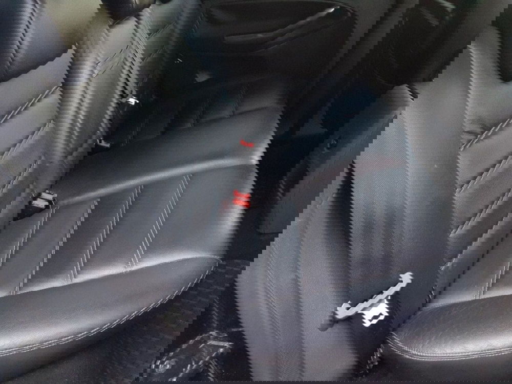 Ford Kuga usata a Modena (12)