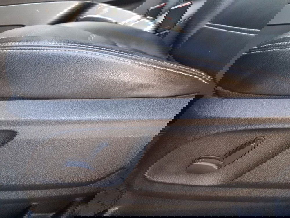 Ford Kuga usata a Modena (13)