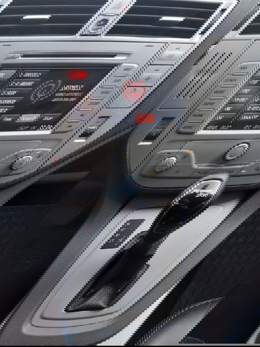 Ford Kuga usata a Modena (15)