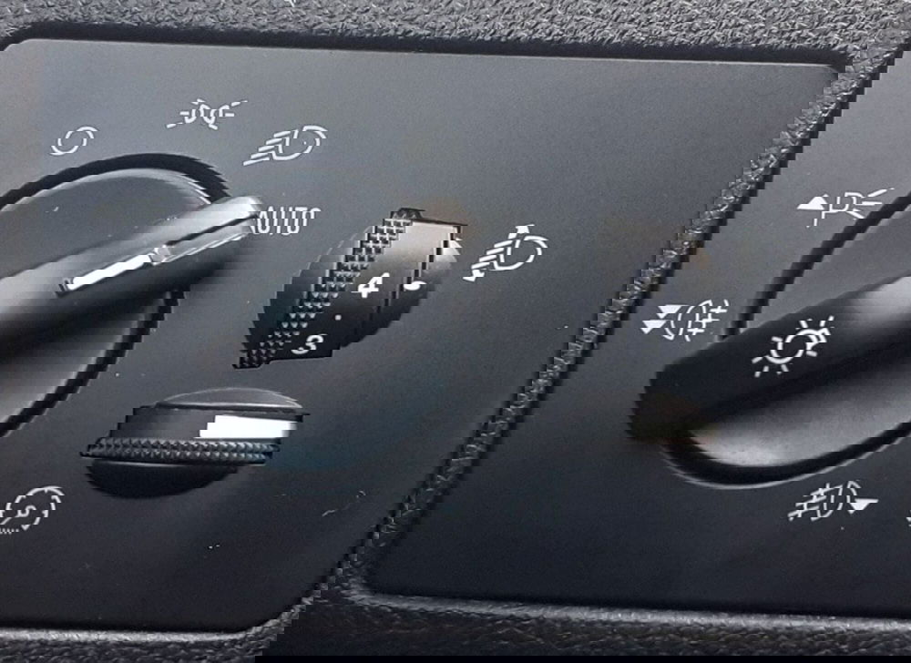 Ford Kuga usata a Modena (16)