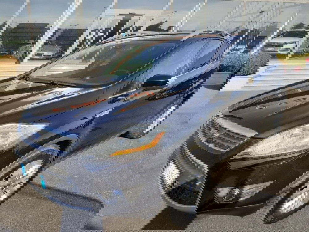 Ford Kuga usata a Modena (2)