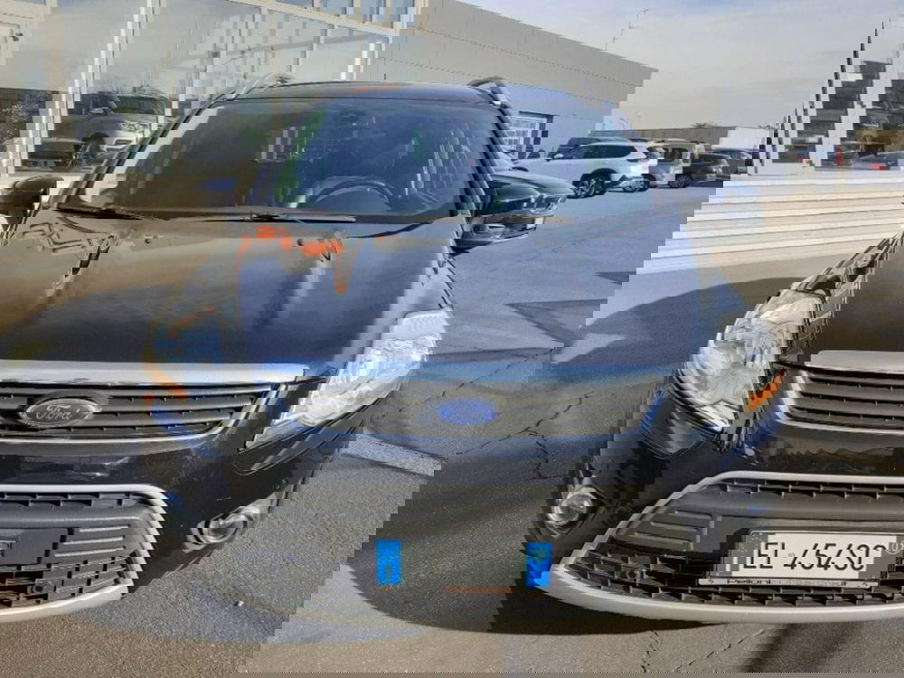 Ford Kuga usata a Modena (3)