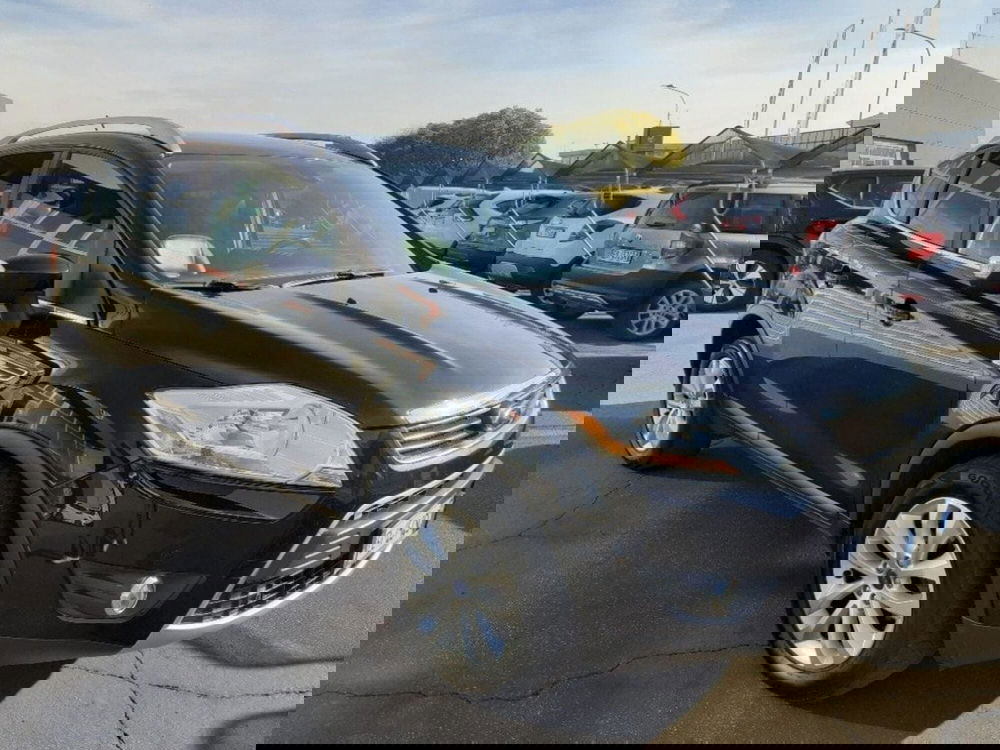 Ford Kuga usata a Modena (4)